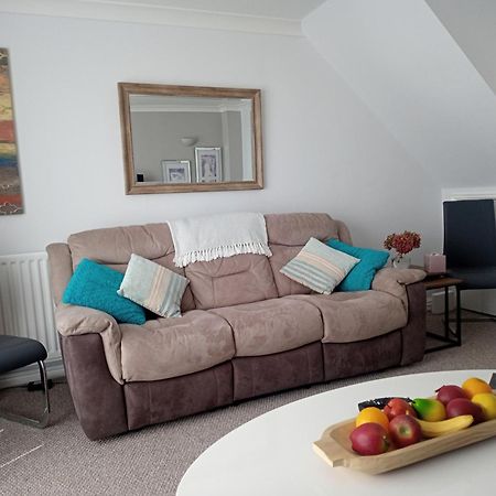 Ludlow Mews Town House With Free Parking エクステリア 写真