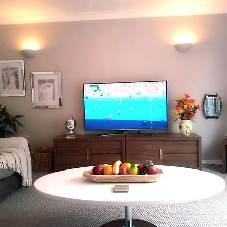 Ludlow Mews Town House With Free Parking エクステリア 写真