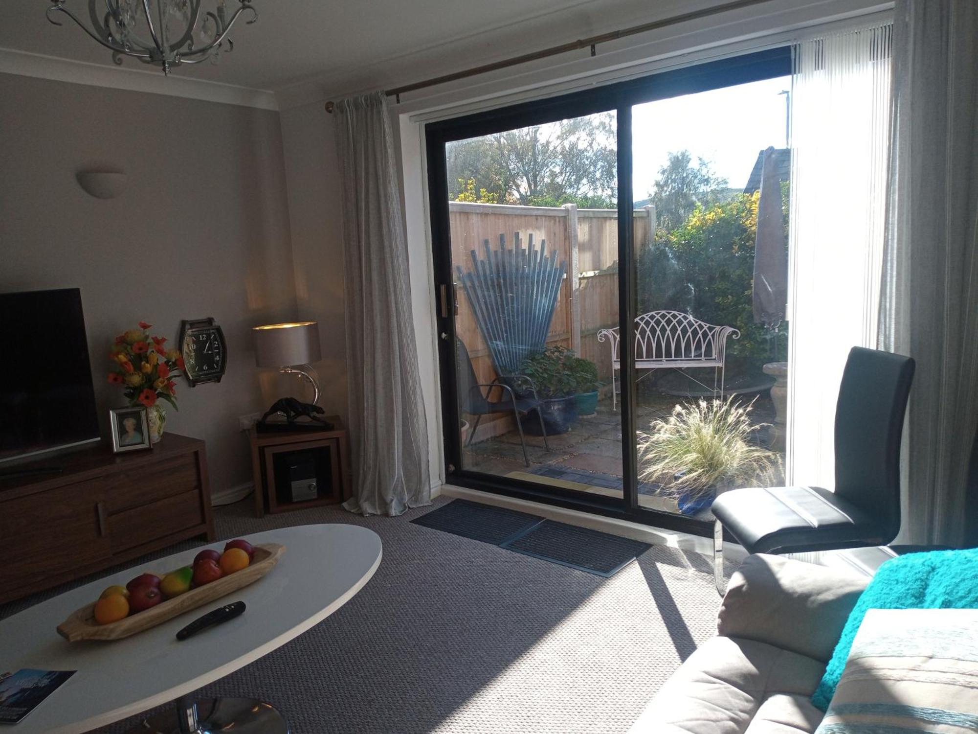 Ludlow Mews Town House With Free Parking エクステリア 写真