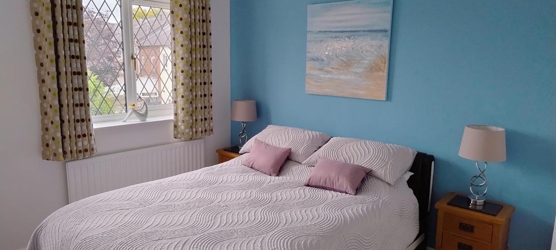 Ludlow Mews Town House With Free Parking エクステリア 写真
