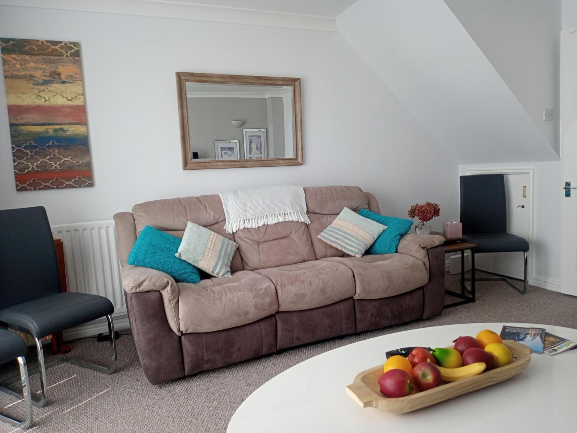 Ludlow Mews Town House With Free Parking エクステリア 写真